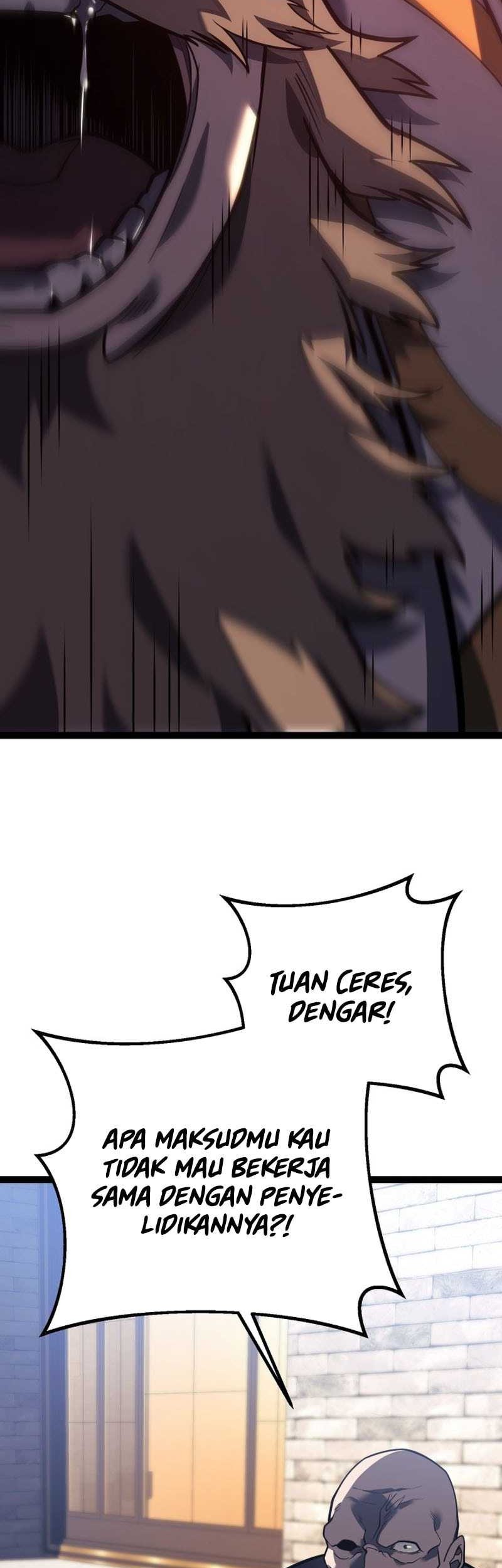 Regressing As The Reincarnated Bastard Of The Sword Clan Chapter 50 - halaman 44