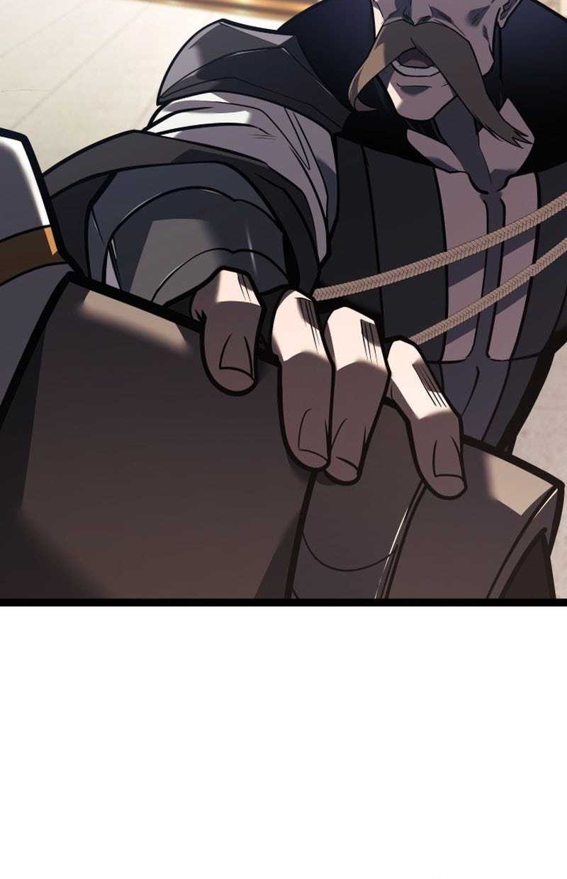 Regressing As The Reincarnated Bastard Of The Sword Clan Chapter 50 - halaman 45