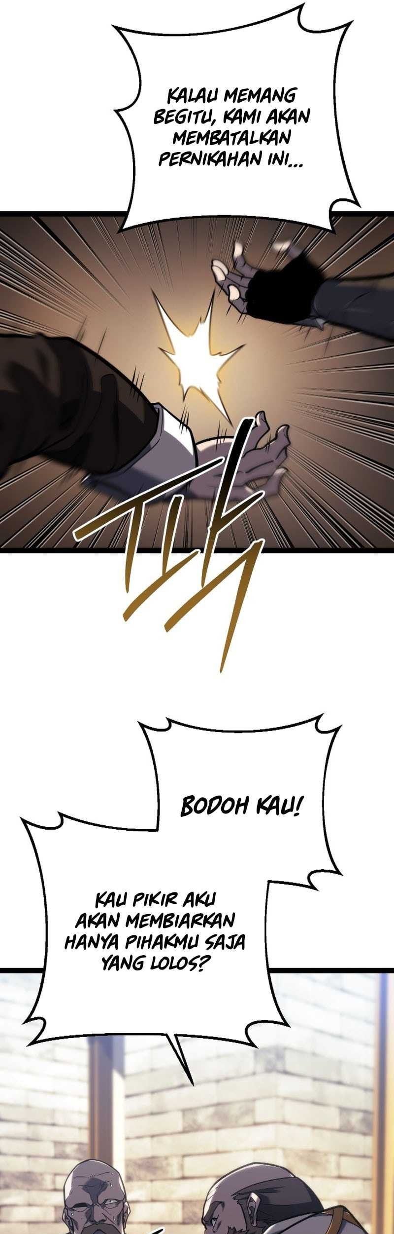 Regressing As The Reincarnated Bastard Of The Sword Clan Chapter 50 - halaman 46