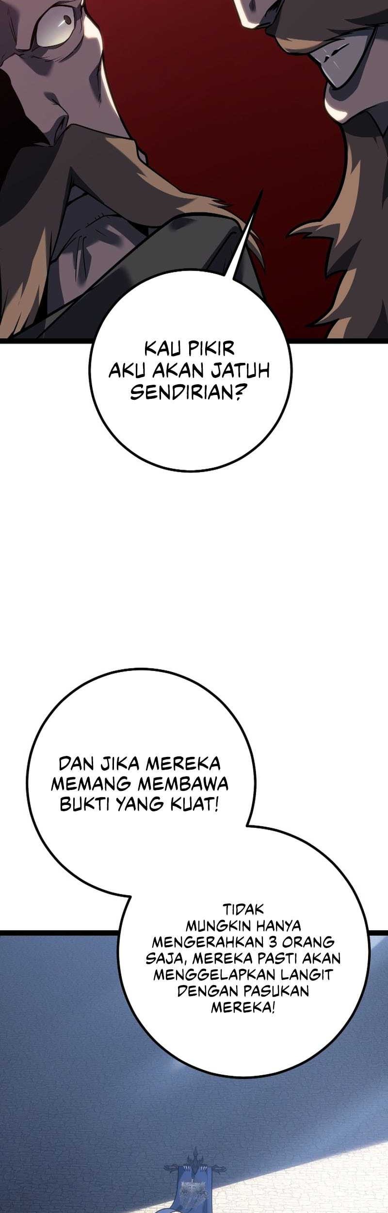 Regressing As The Reincarnated Bastard Of The Sword Clan Chapter 50 - halaman 48