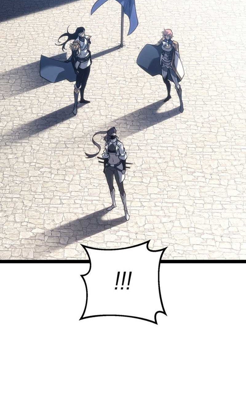 Regressing As The Reincarnated Bastard Of The Sword Clan Chapter 50 - halaman 49