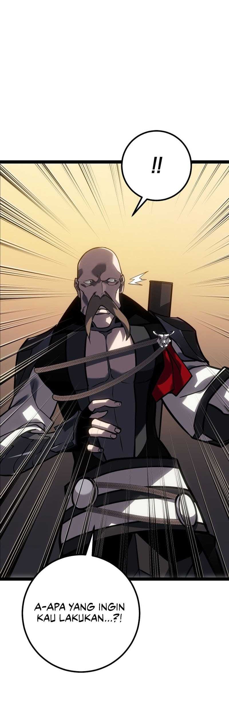 Regressing As The Reincarnated Bastard Of The Sword Clan Chapter 50 - halaman 55