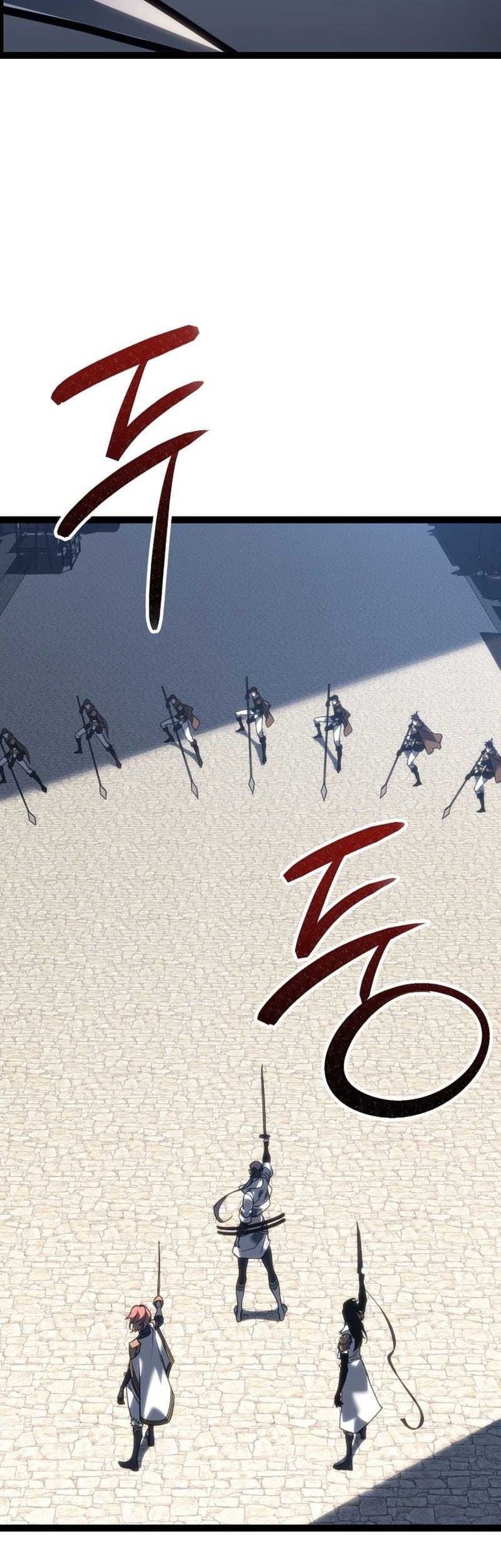 Regressing As The Reincarnated Bastard Of The Sword Clan Chapter 50 - halaman 60