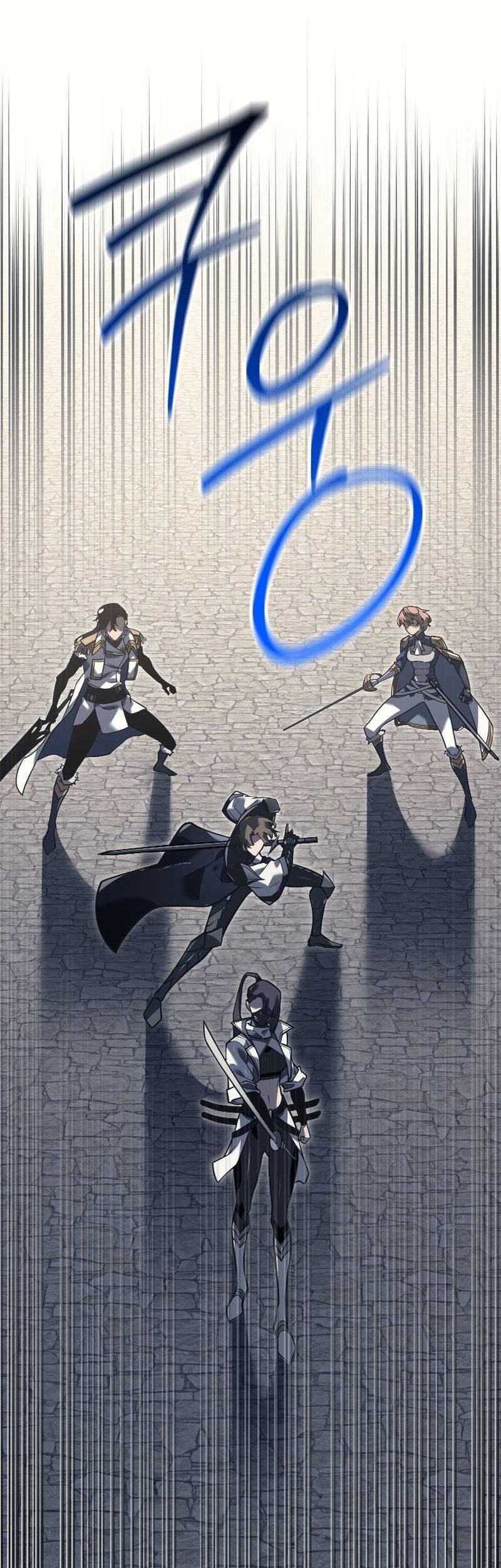 Regressing As The Reincarnated Bastard Of The Sword Clan Chapter 50 - halaman 63