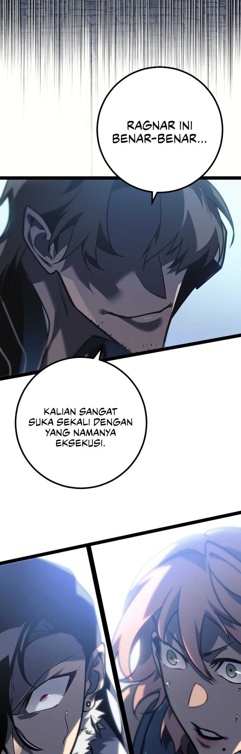Regressing As The Reincarnated Bastard Of The Sword Clan Chapter 50 - halaman 64