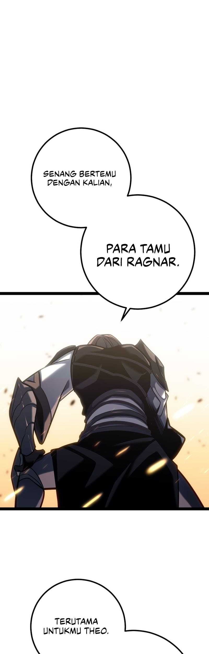 Regressing As The Reincarnated Bastard Of The Sword Clan Chapter 50 - halaman 67