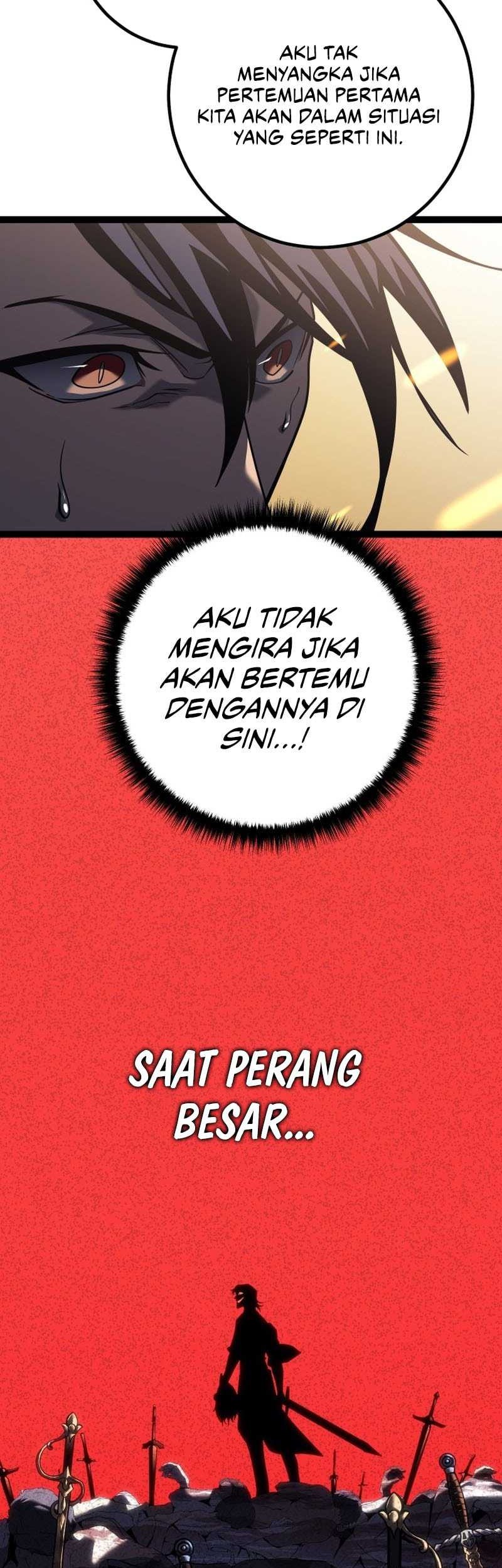 Regressing As The Reincarnated Bastard Of The Sword Clan Chapter 50 - halaman 68