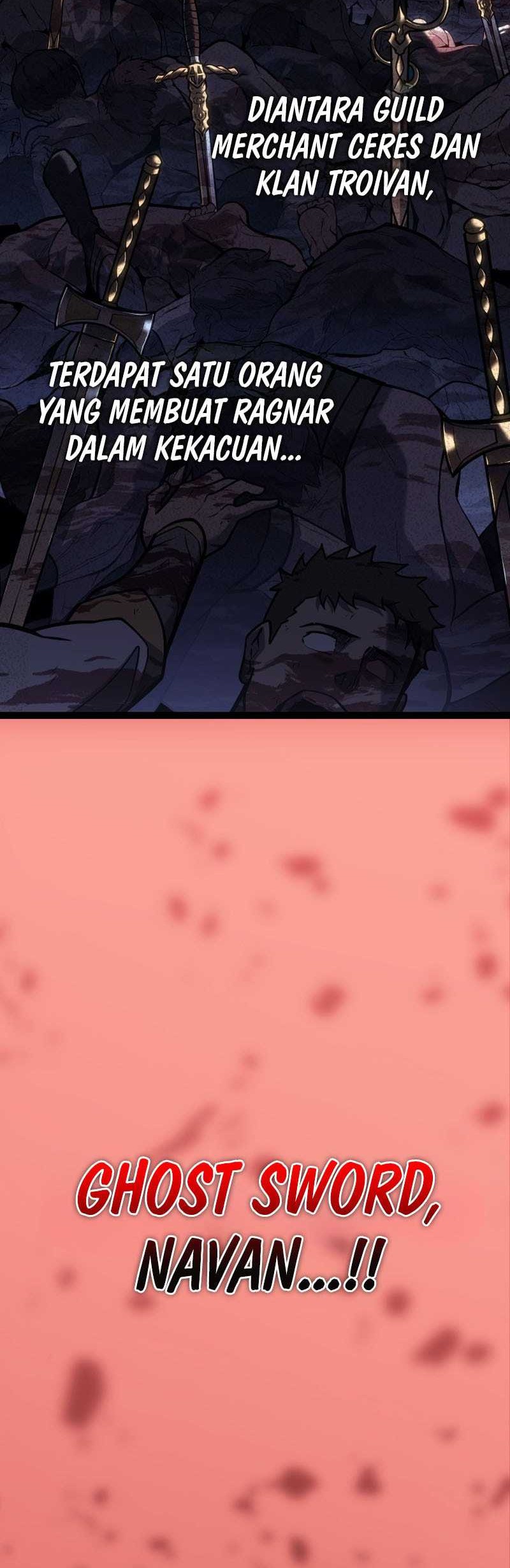 Regressing As The Reincarnated Bastard Of The Sword Clan Chapter 50 - halaman 69