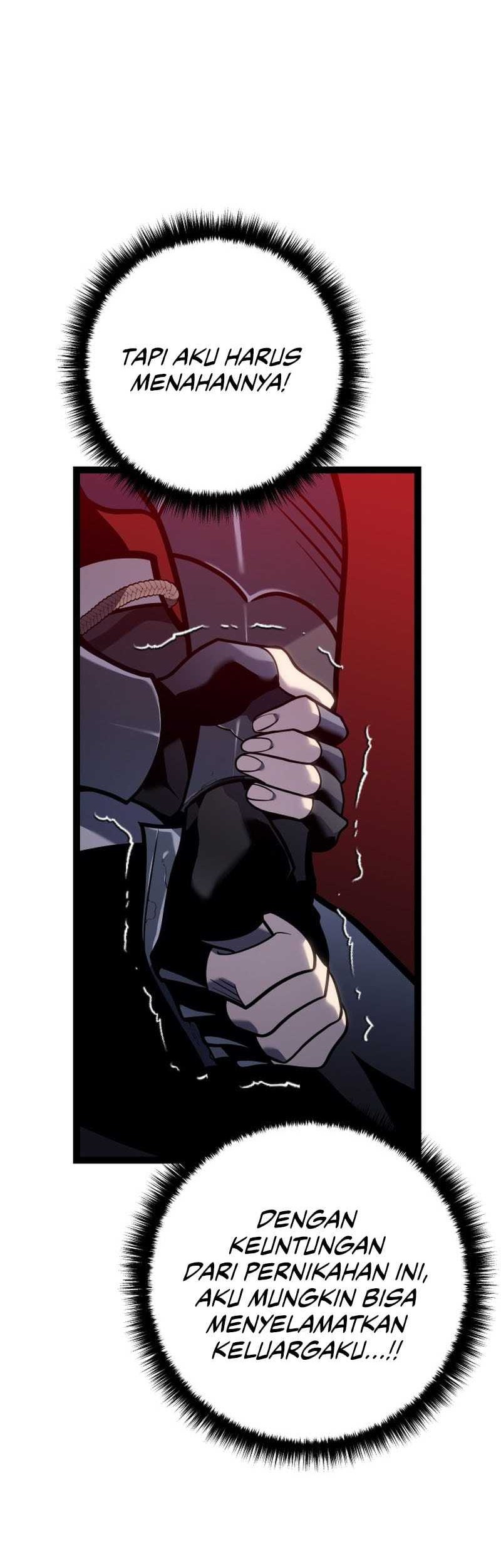 Regressing As The Reincarnated Bastard Of The Sword Clan Chapter 50 - halaman 7