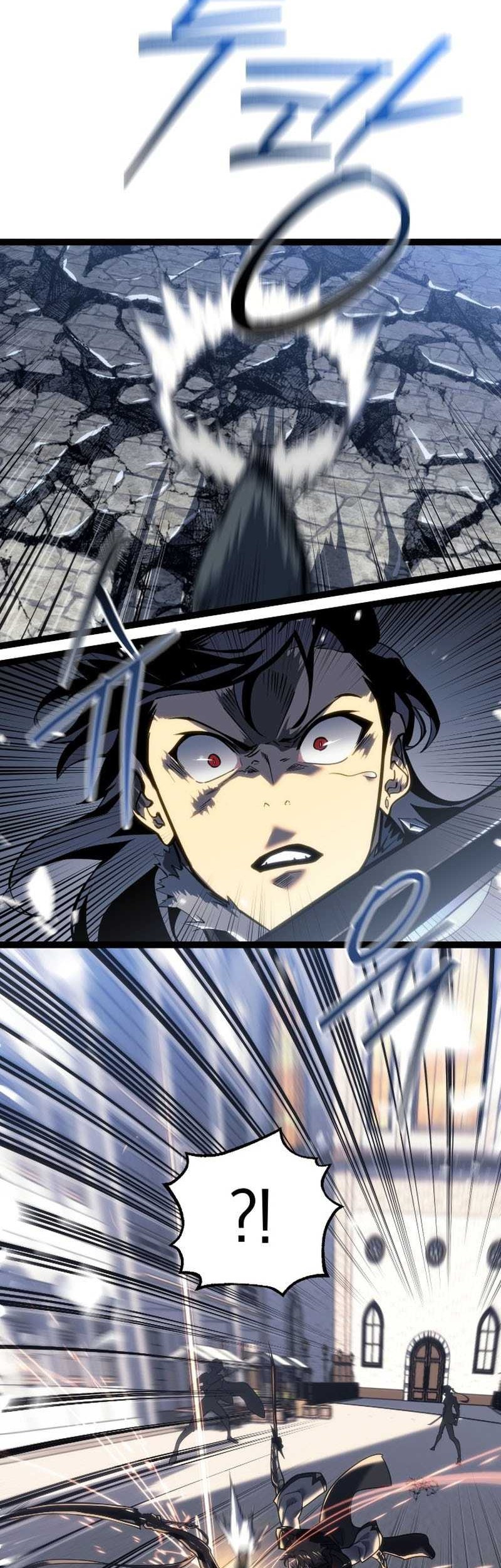 Regressing As The Reincarnated Bastard Of The Sword Clan Chapter 50 - halaman 71