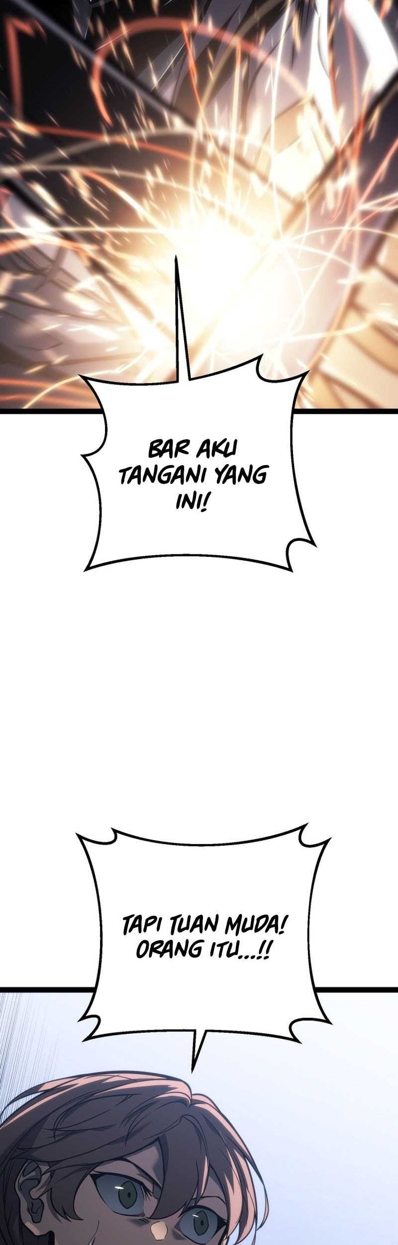Regressing As The Reincarnated Bastard Of The Sword Clan Chapter 50 - halaman 74
