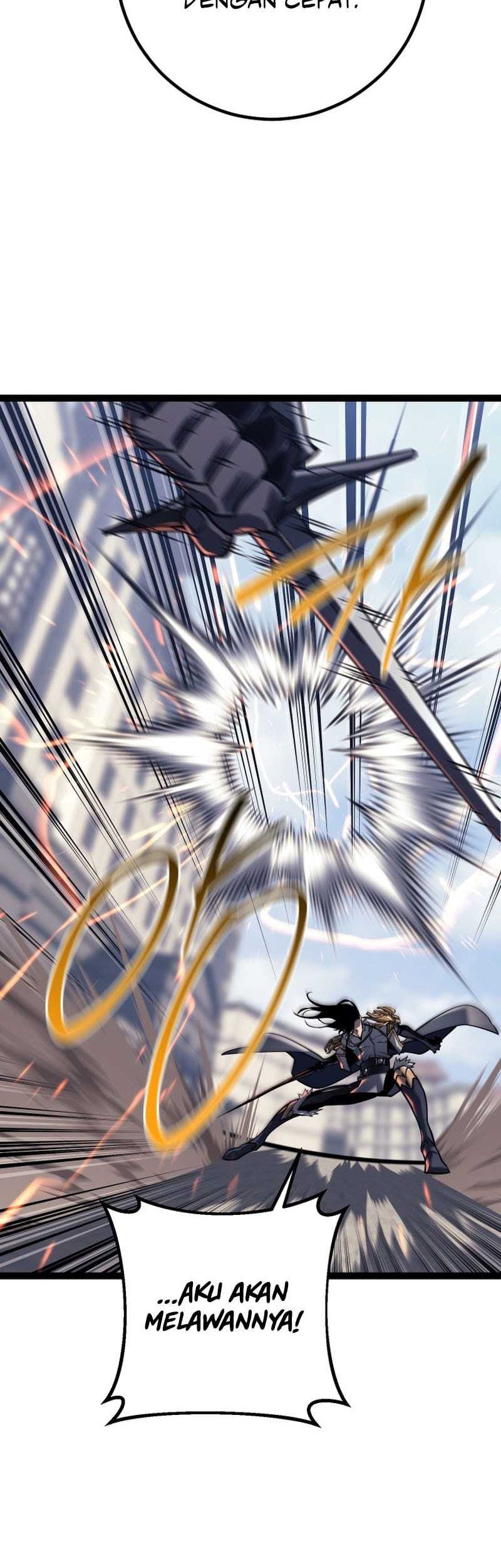 Regressing As The Reincarnated Bastard Of The Sword Clan Chapter 50 - halaman 76
