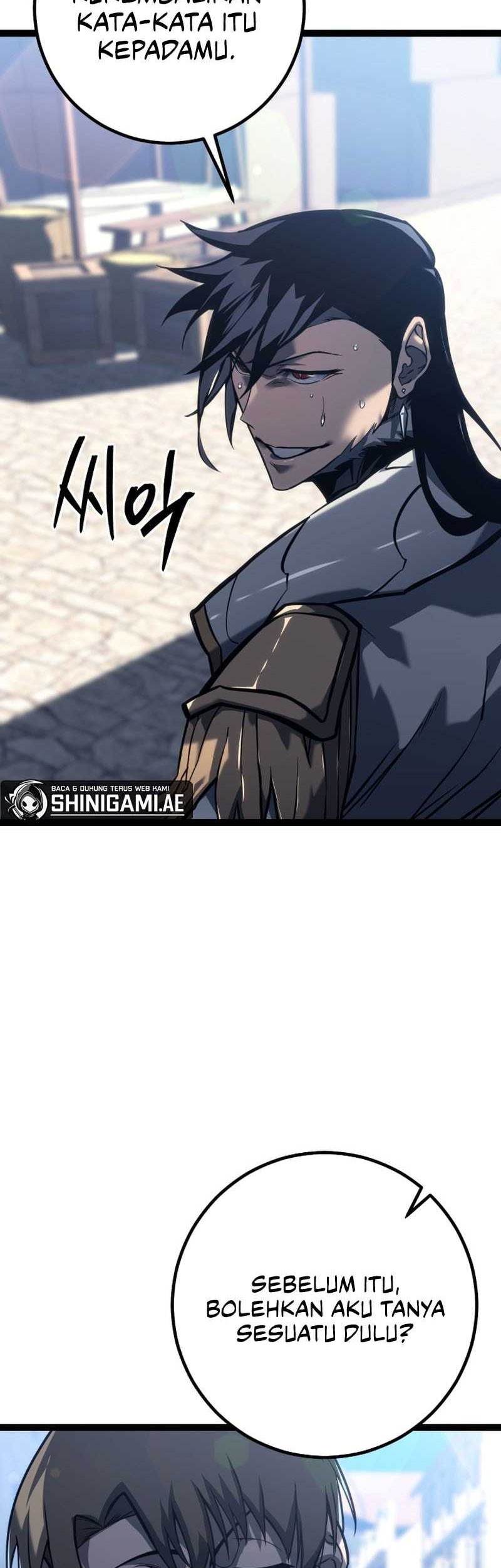 Regressing As The Reincarnated Bastard Of The Sword Clan Chapter 50 - halaman 78