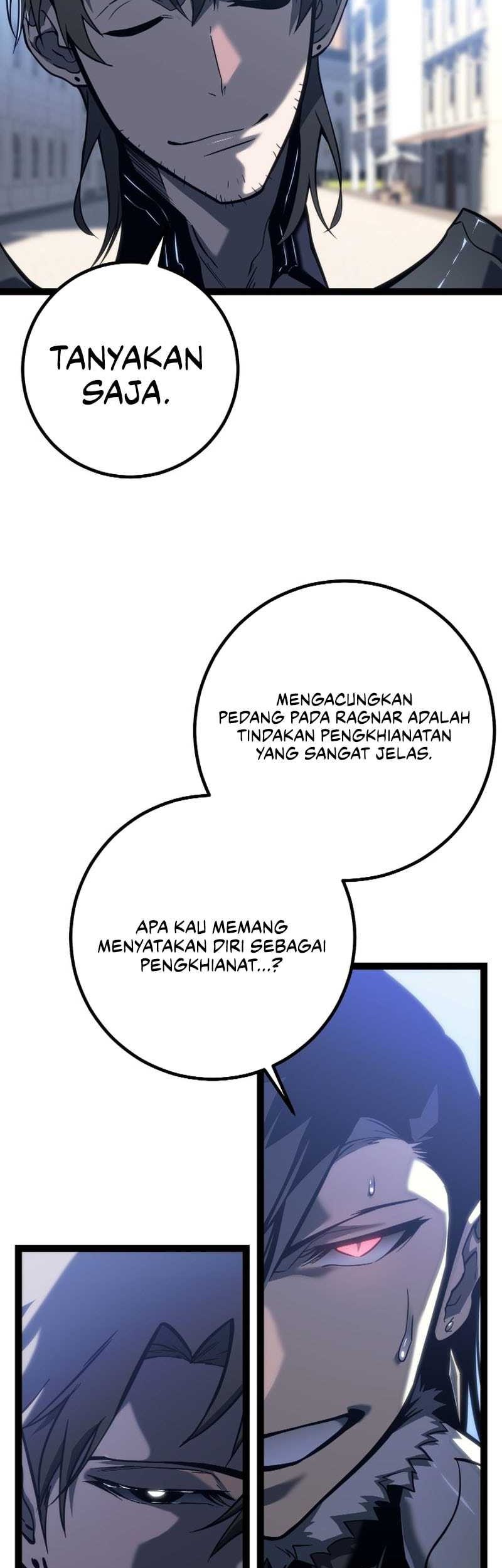 Regressing As The Reincarnated Bastard Of The Sword Clan Chapter 50 - halaman 79
