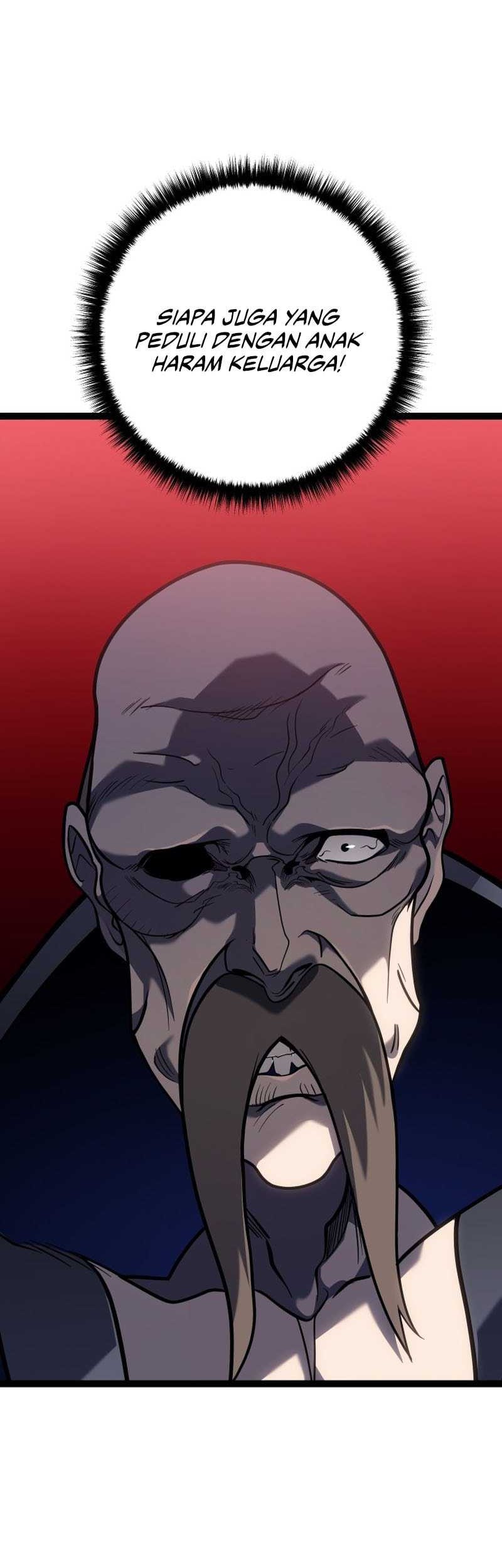 Regressing As The Reincarnated Bastard Of The Sword Clan Chapter 50 - halaman 8