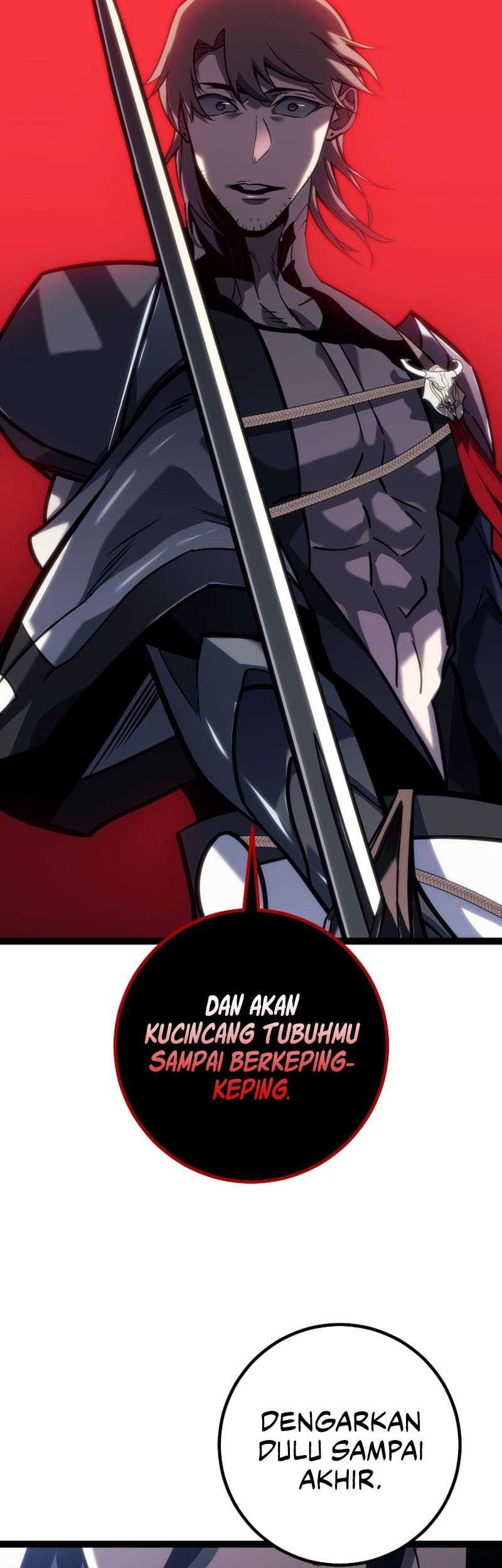 Regressing As The Reincarnated Bastard Of The Sword Clan Chapter 50 - halaman 82