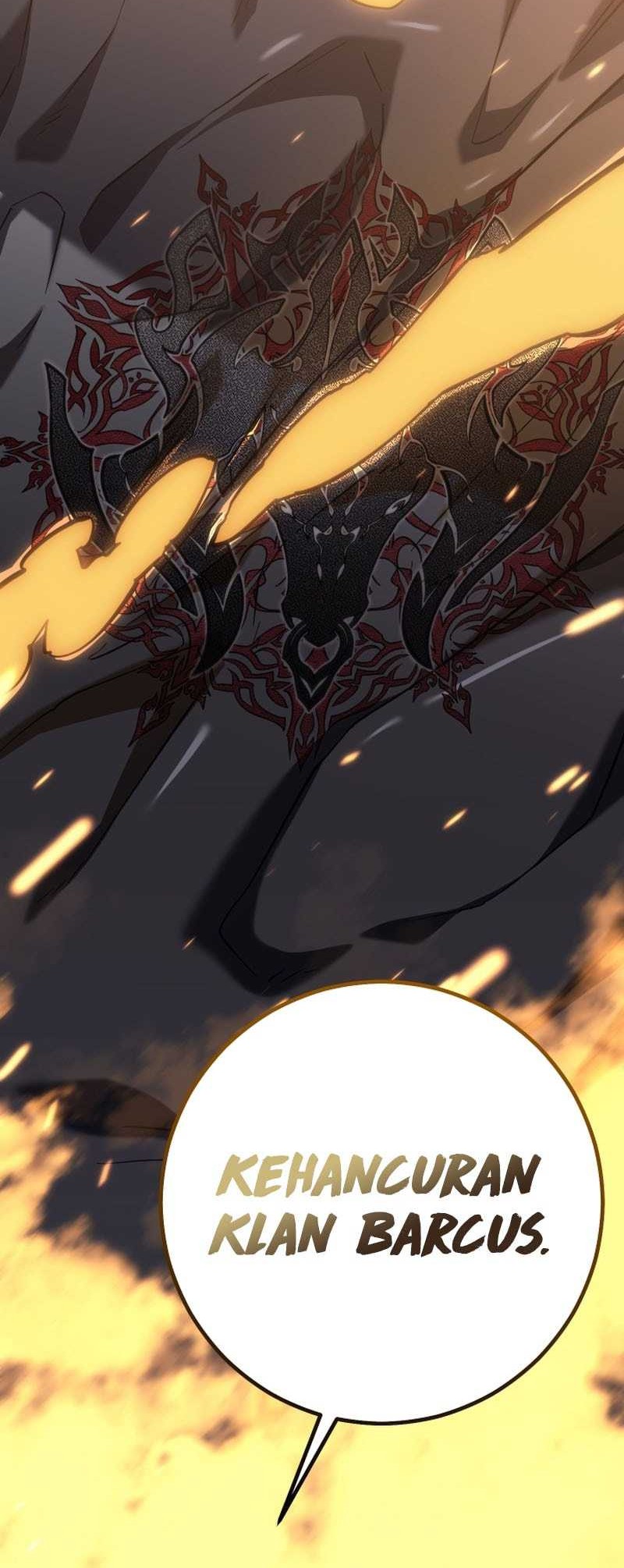 Regressing As The Reincarnated Bastard Of The Sword Clan Chapter 50 - halaman 84