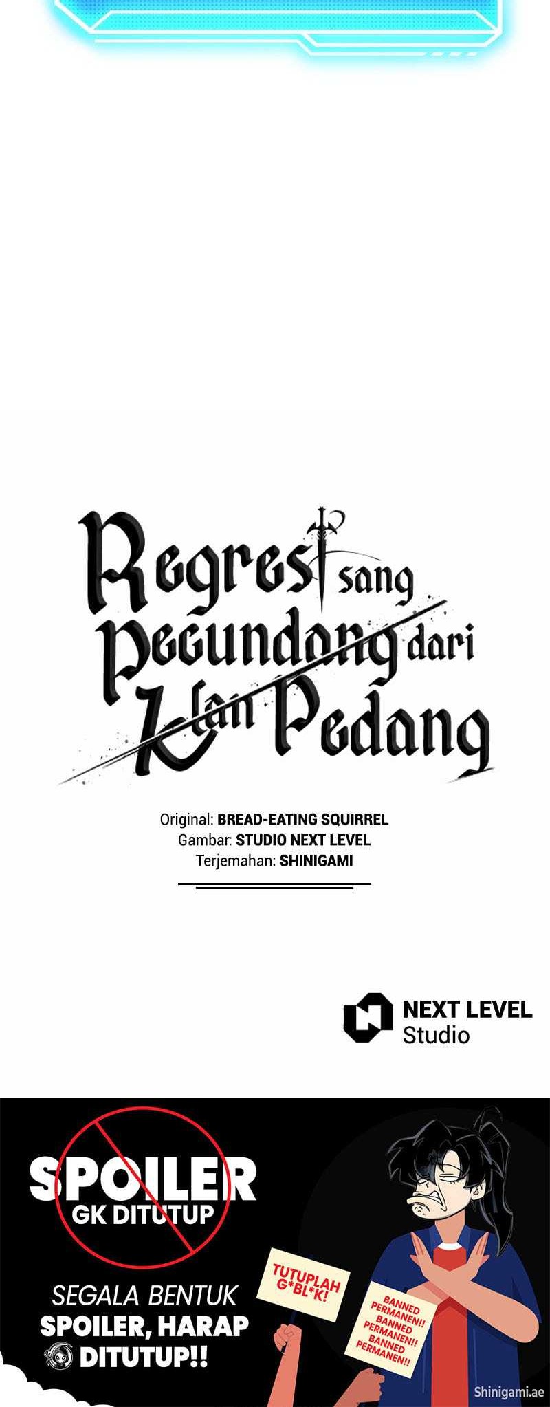 Regressing As The Reincarnated Bastard Of The Sword Clan Chapter 50 - halaman 86
