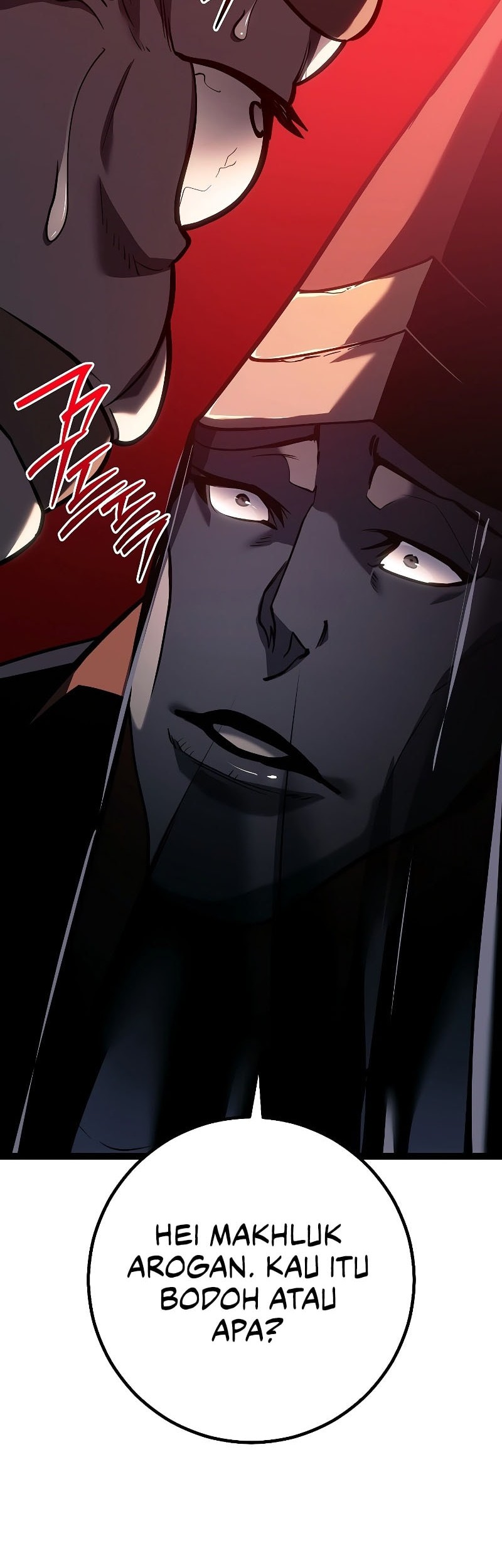 Regressing As The Reincarnated Bastard Of The Sword Clan Chapter 52 - halaman 11