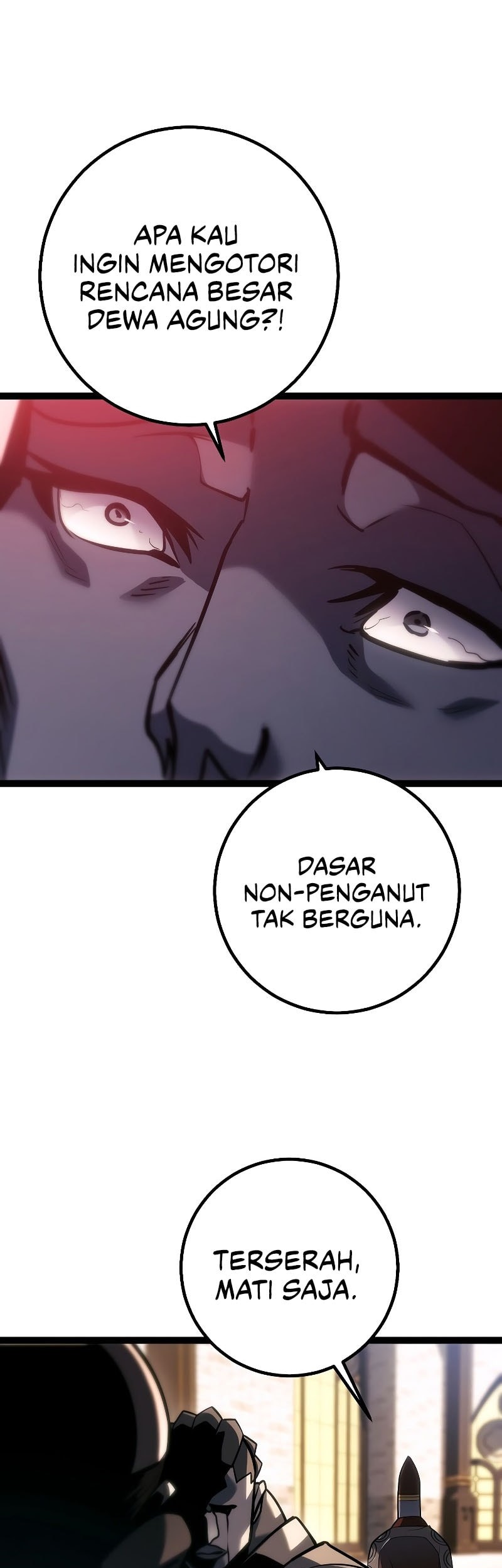 Regressing As The Reincarnated Bastard Of The Sword Clan Chapter 52 - halaman 12