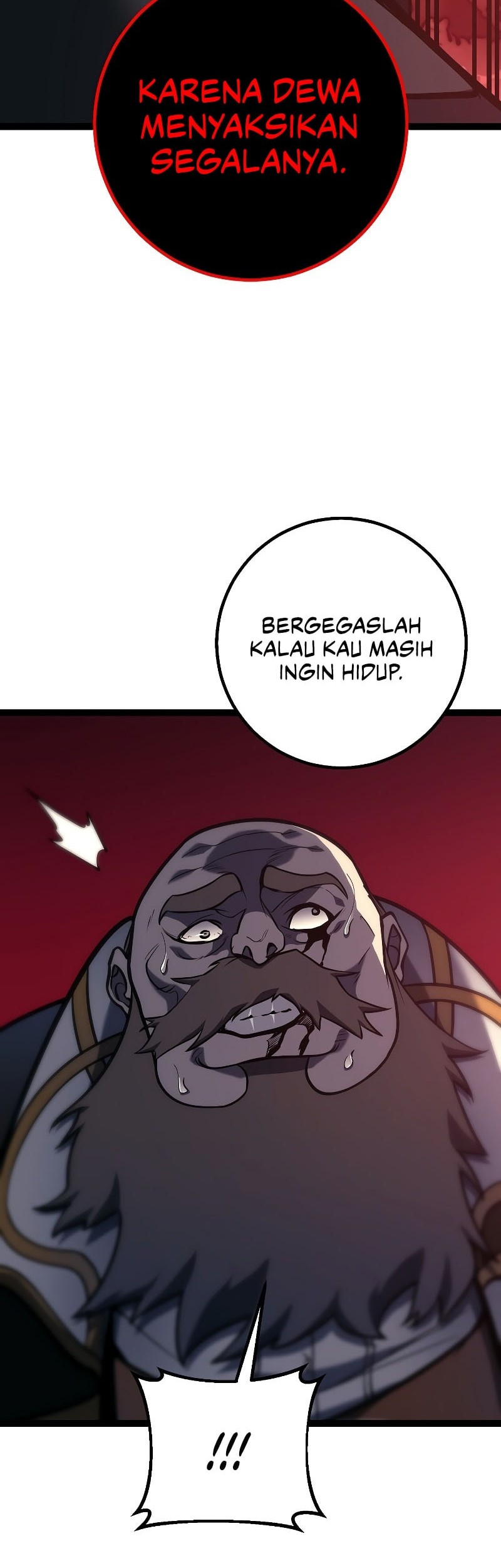 Regressing As The Reincarnated Bastard Of The Sword Clan Chapter 52 - halaman 19