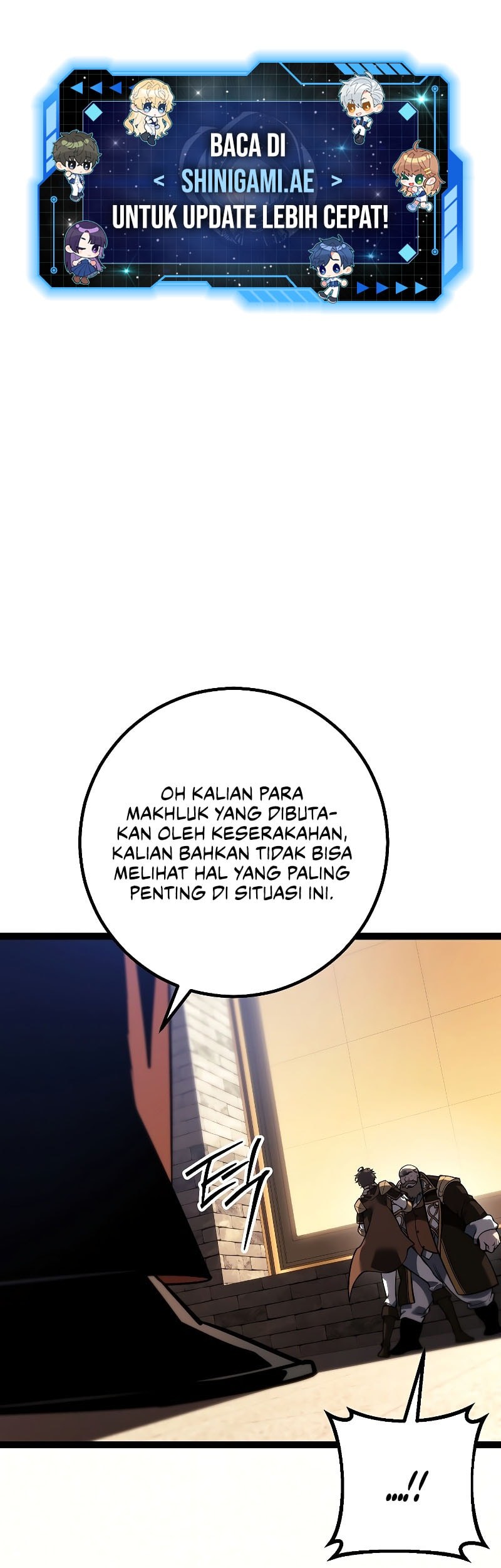Regressing As The Reincarnated Bastard Of The Sword Clan Chapter 52 - halaman 2