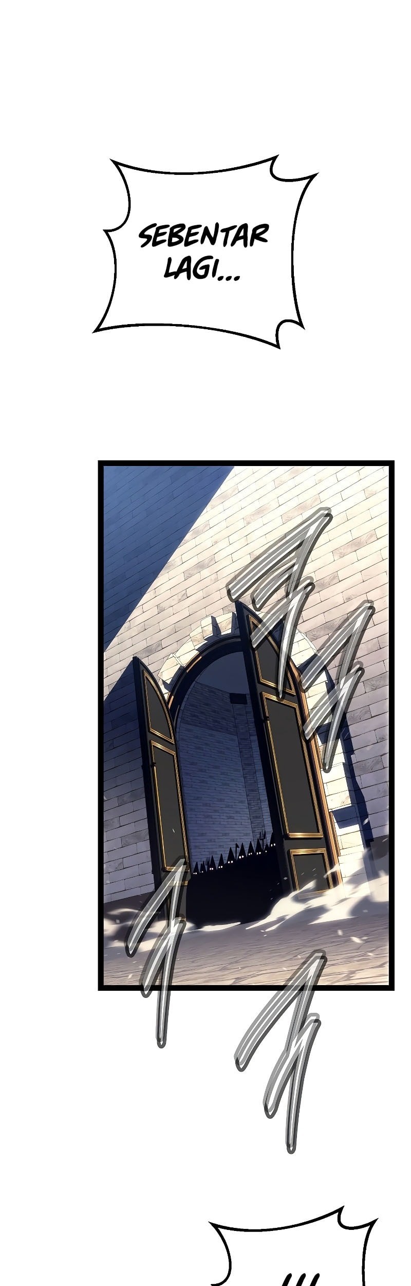Regressing As The Reincarnated Bastard Of The Sword Clan Chapter 52 - halaman 22