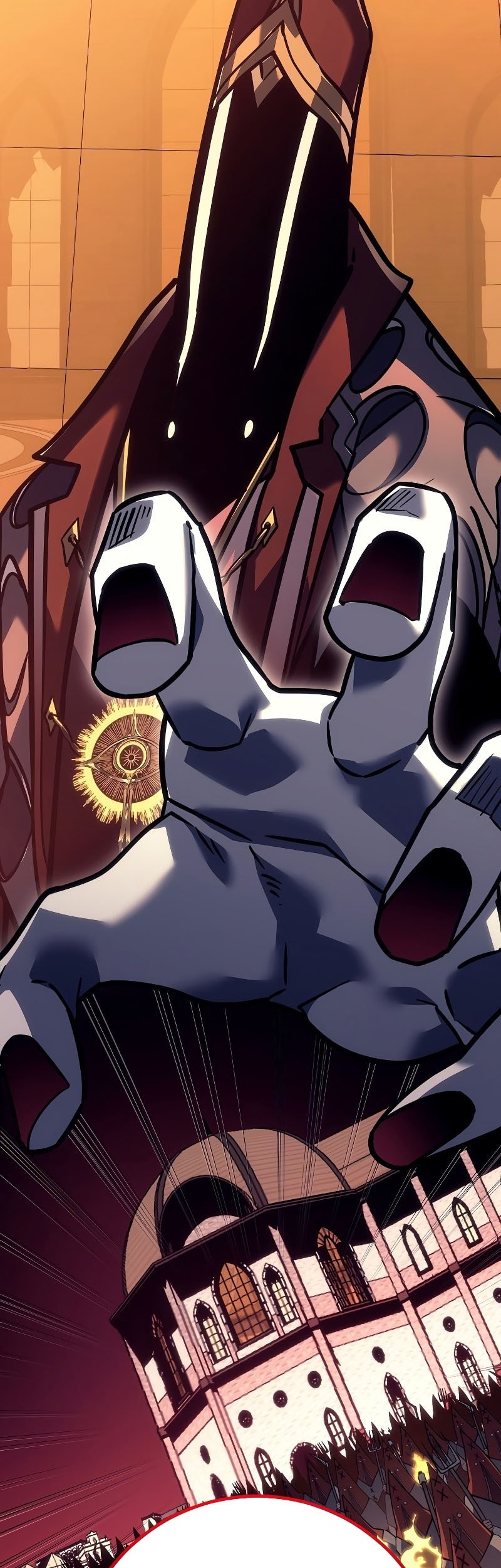 Regressing As The Reincarnated Bastard Of The Sword Clan Chapter 52 - halaman 24