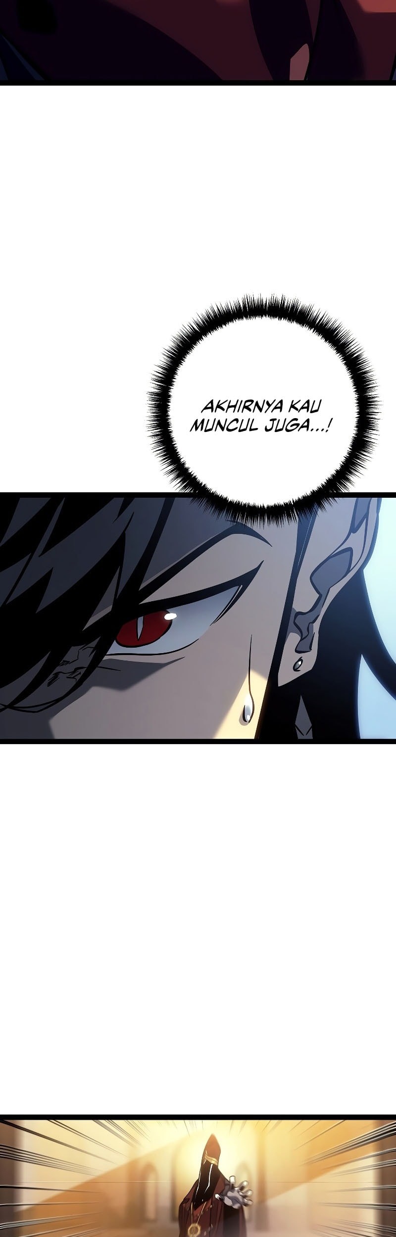 Regressing As The Reincarnated Bastard Of The Sword Clan Chapter 52 - halaman 27
