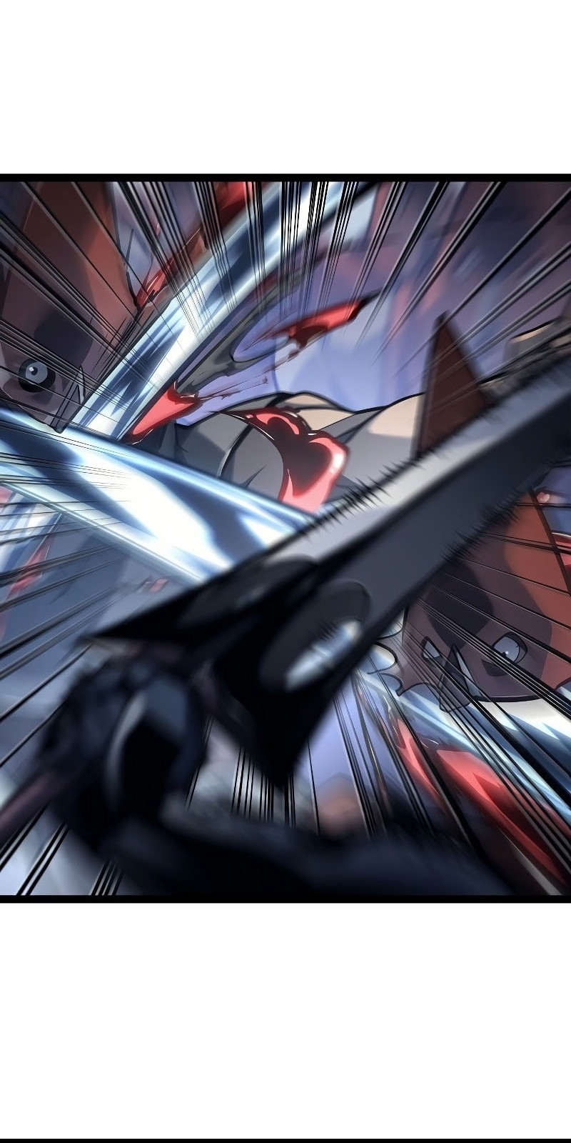 Regressing As The Reincarnated Bastard Of The Sword Clan Chapter 52 - halaman 37