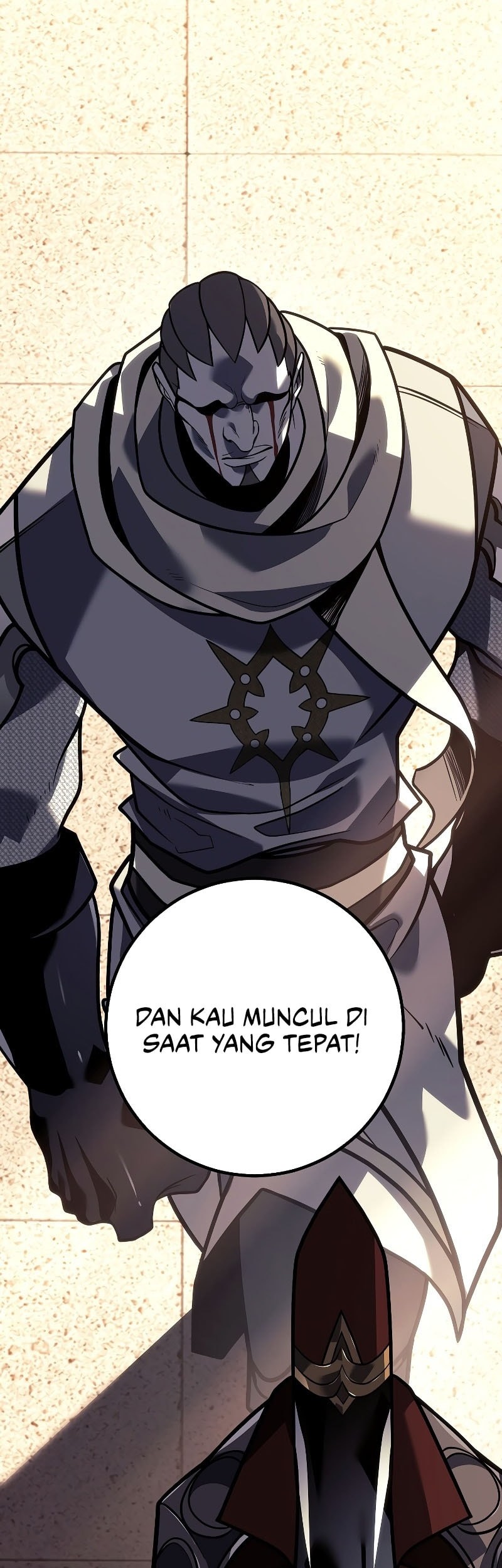 Regressing As The Reincarnated Bastard Of The Sword Clan Chapter 52 - halaman 4