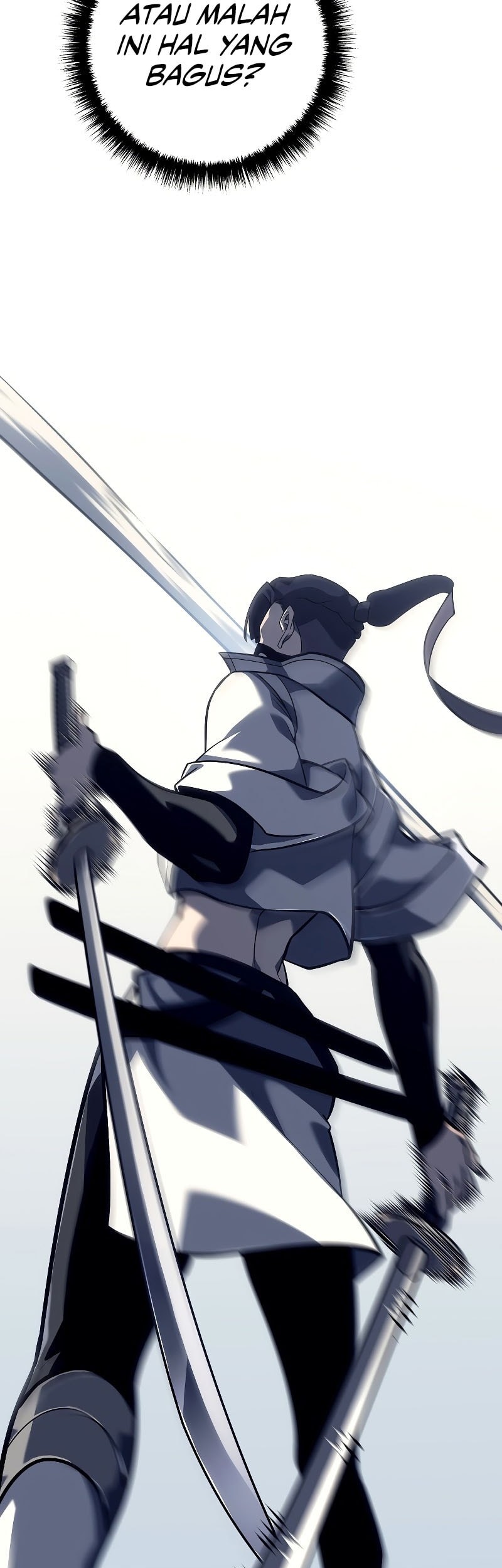 Regressing As The Reincarnated Bastard Of The Sword Clan Chapter 52 - halaman 44