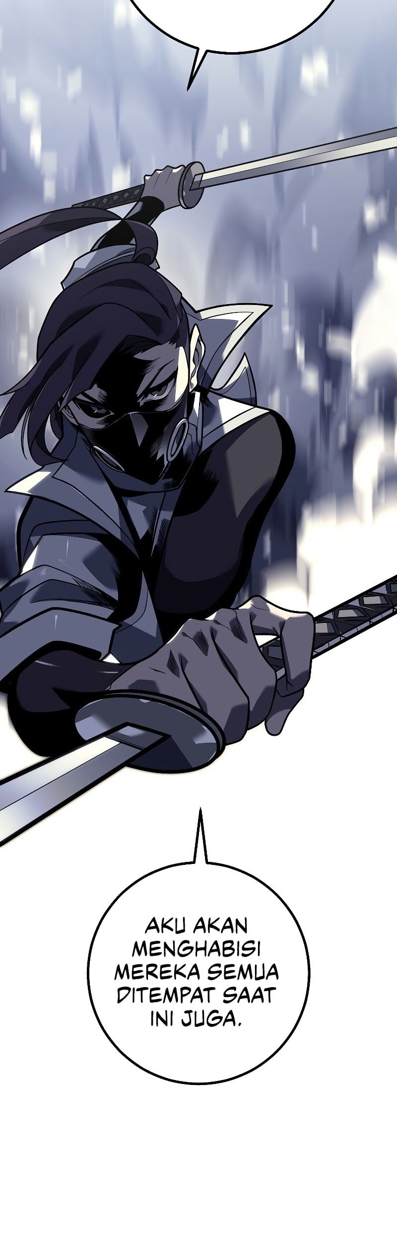 Regressing As The Reincarnated Bastard Of The Sword Clan Chapter 52 - halaman 51