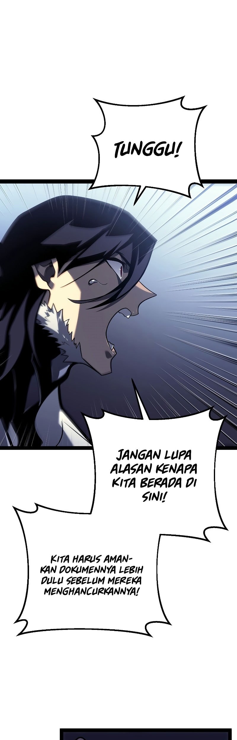 Regressing As The Reincarnated Bastard Of The Sword Clan Chapter 52 - halaman 52