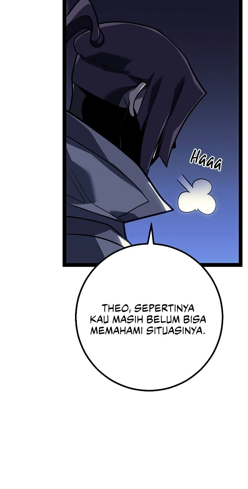 Regressing As The Reincarnated Bastard Of The Sword Clan Chapter 52 - halaman 53