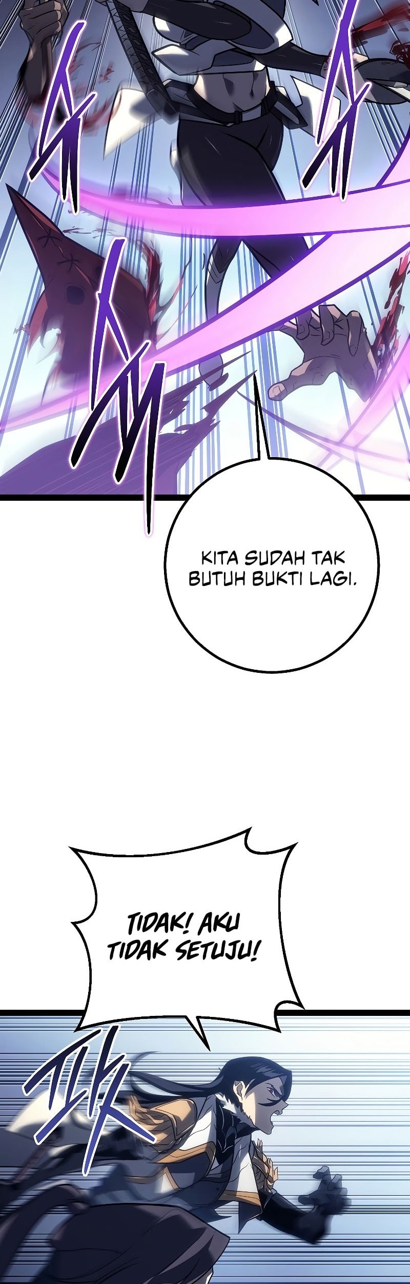 Regressing As The Reincarnated Bastard Of The Sword Clan Chapter 52 - halaman 55
