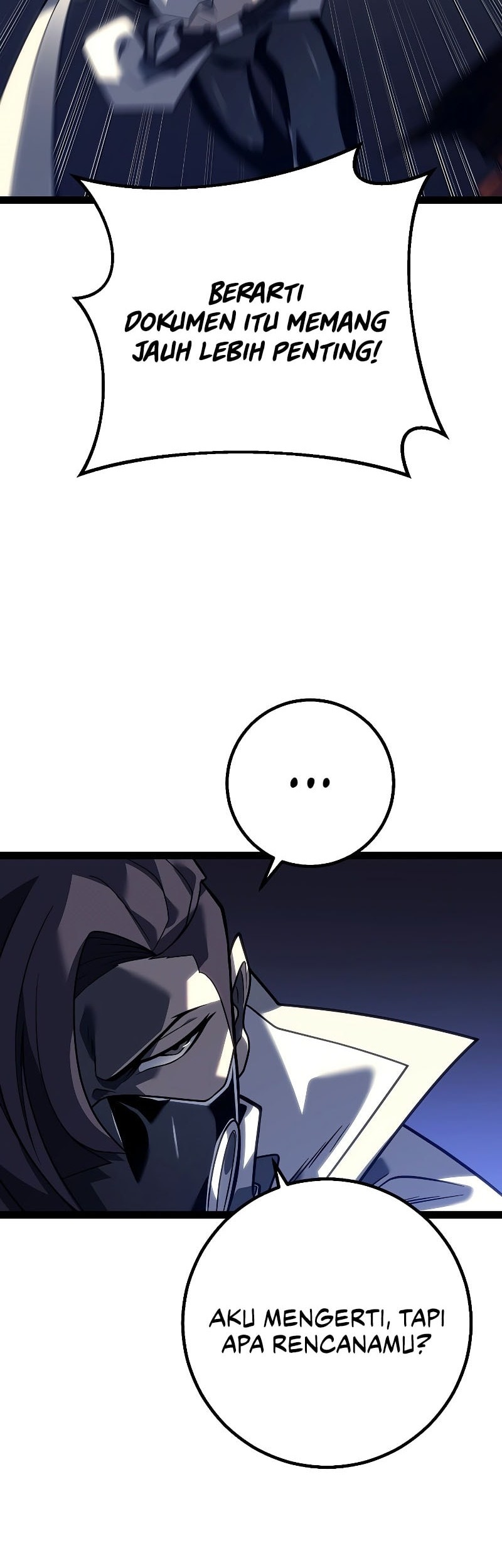 Regressing As The Reincarnated Bastard Of The Sword Clan Chapter 52 - halaman 57