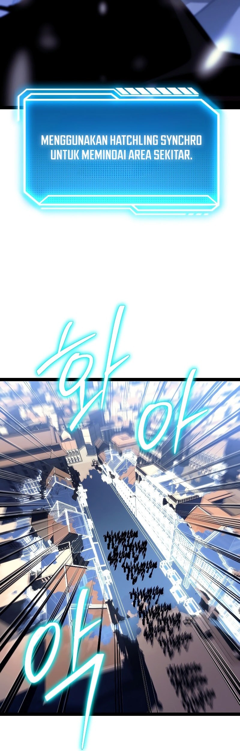 Regressing As The Reincarnated Bastard Of The Sword Clan Chapter 52 - halaman 62