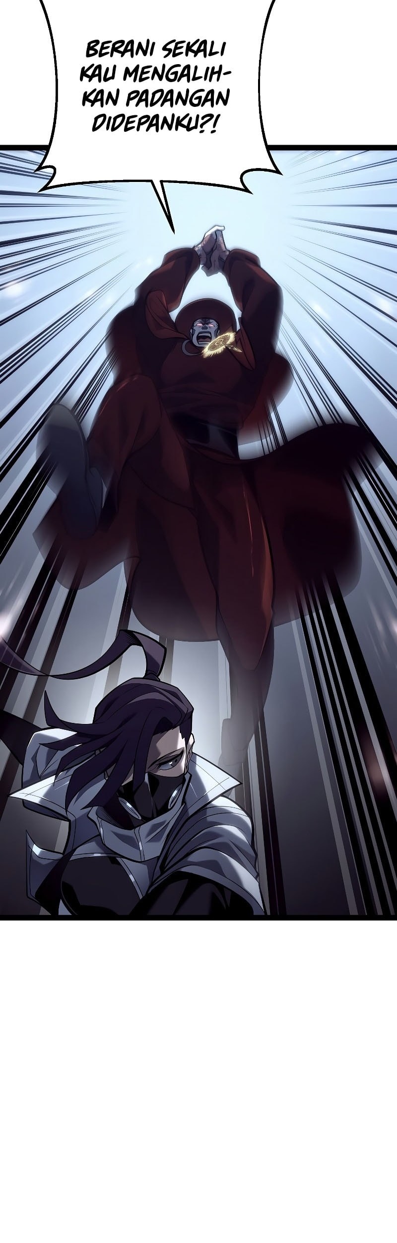 Regressing As The Reincarnated Bastard Of The Sword Clan Chapter 52 - halaman 64