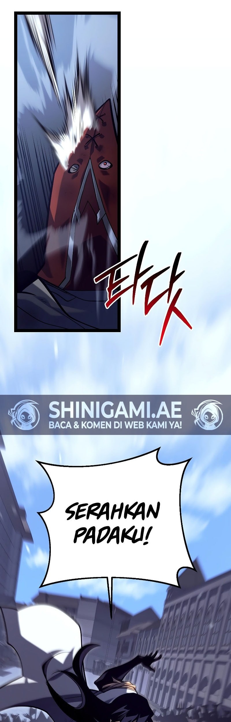 Regressing As The Reincarnated Bastard Of The Sword Clan Chapter 52 - halaman 67