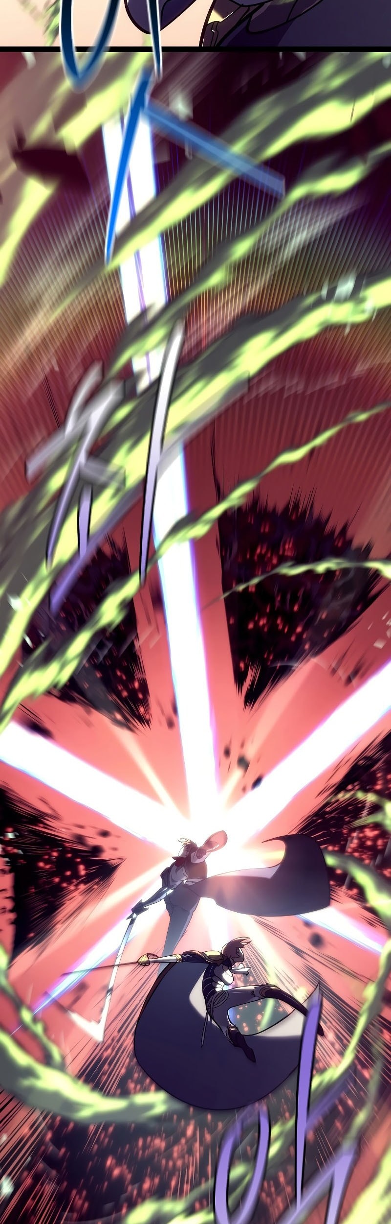 Regressing As The Reincarnated Bastard Of The Sword Clan Chapter 52 - halaman 72
