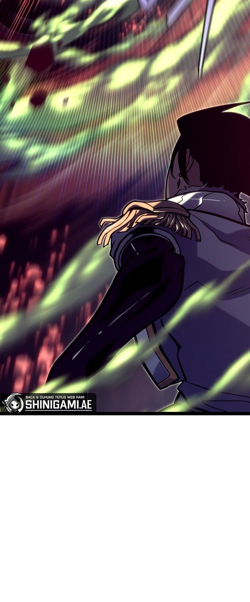 Regressing As The Reincarnated Bastard Of The Sword Clan Chapter 52 - halaman 73