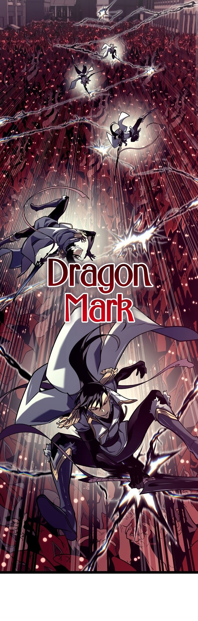 Regressing As The Reincarnated Bastard Of The Sword Clan Chapter 52 - halaman 78