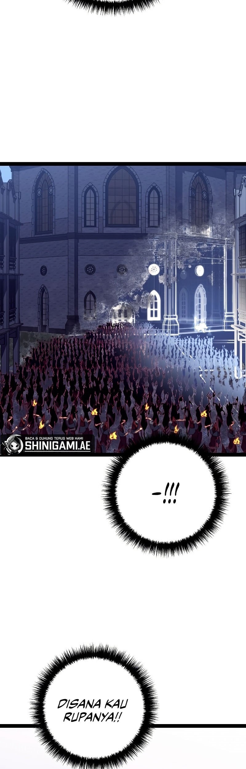 Regressing As The Reincarnated Bastard Of The Sword Clan Chapter 52 - halaman 80