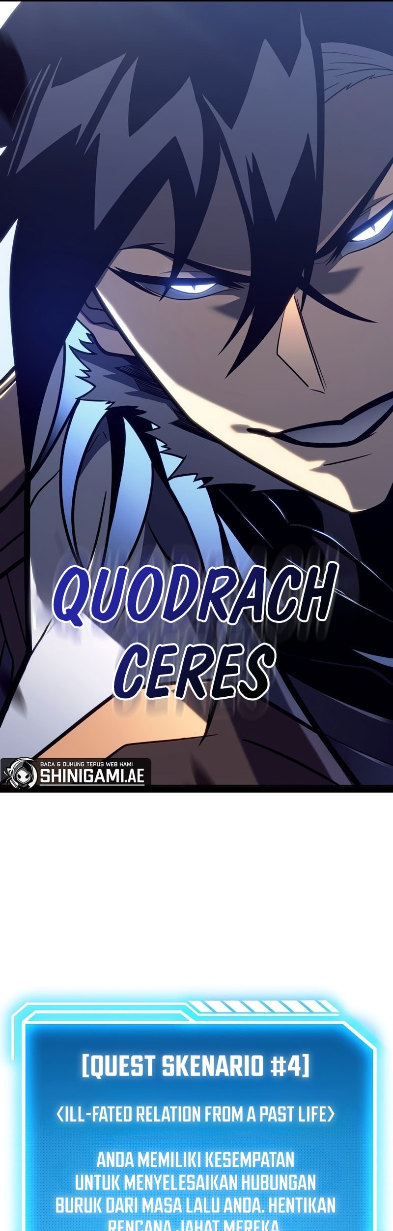 Regressing As The Reincarnated Bastard Of The Sword Clan Chapter 52 - halaman 82