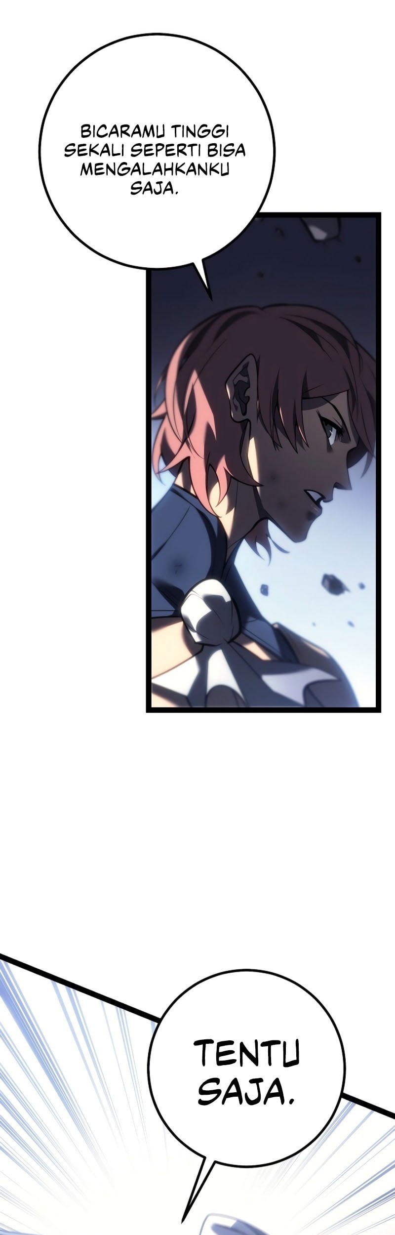 Regressing As The Reincarnated Bastard Of The Sword Clan Chapter 53 - halaman 12