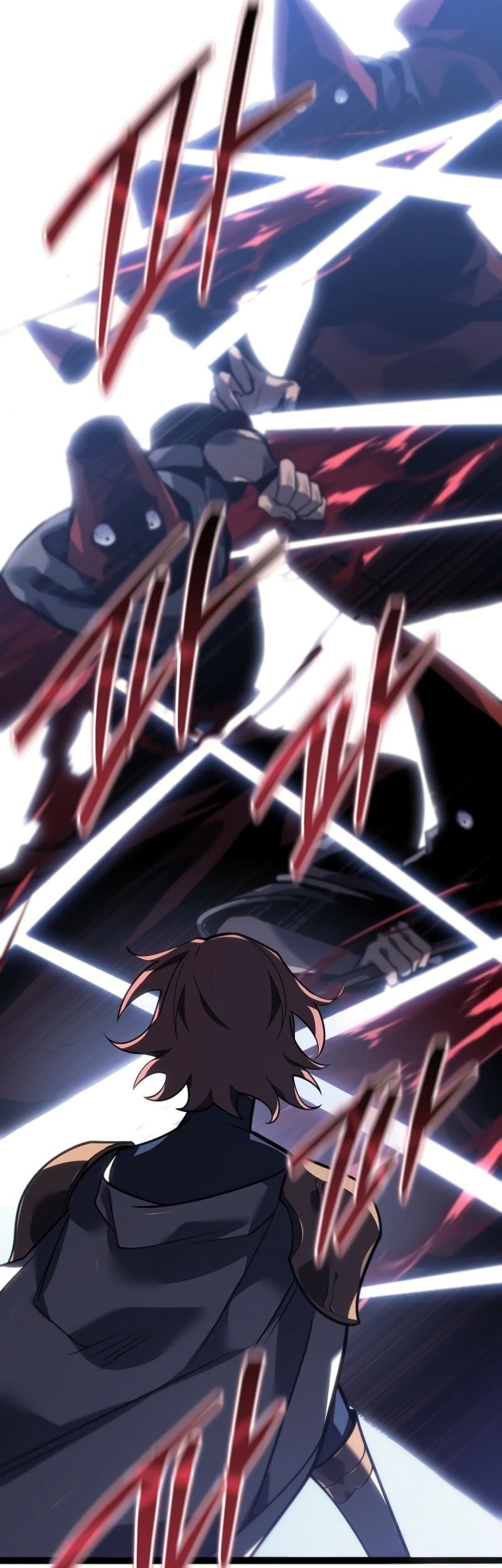 Regressing As The Reincarnated Bastard Of The Sword Clan Chapter 53 - halaman 14
