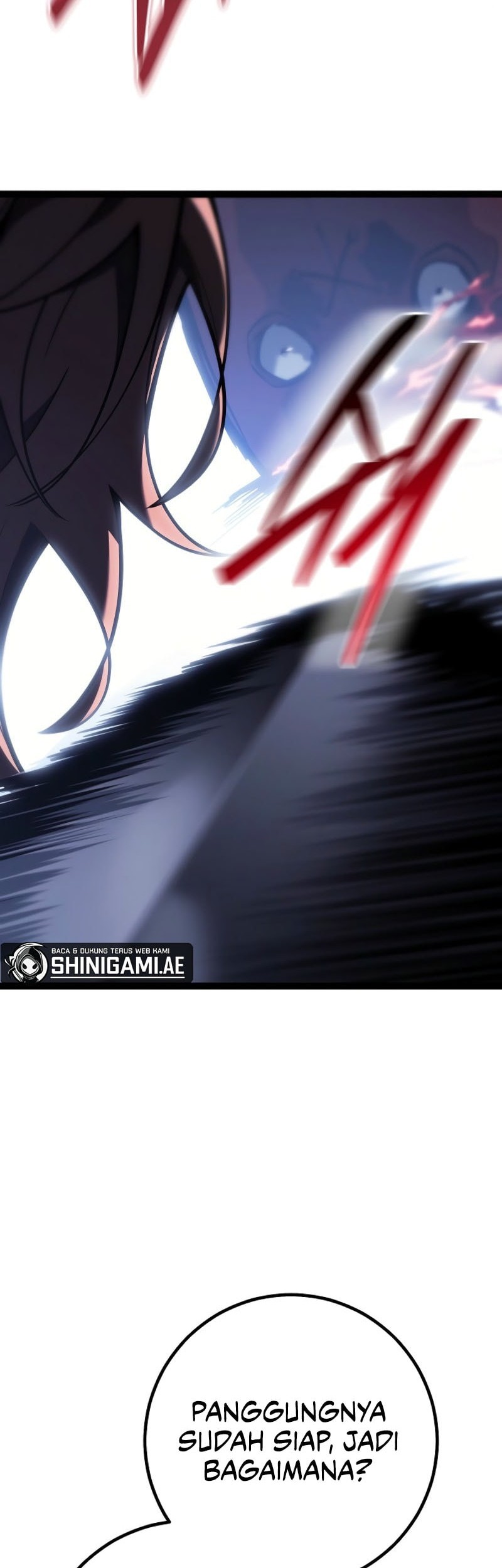 Regressing As The Reincarnated Bastard Of The Sword Clan Chapter 53 - halaman 15