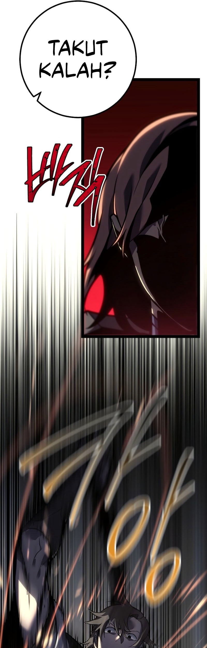 Regressing As The Reincarnated Bastard Of The Sword Clan Chapter 53 - halaman 17
