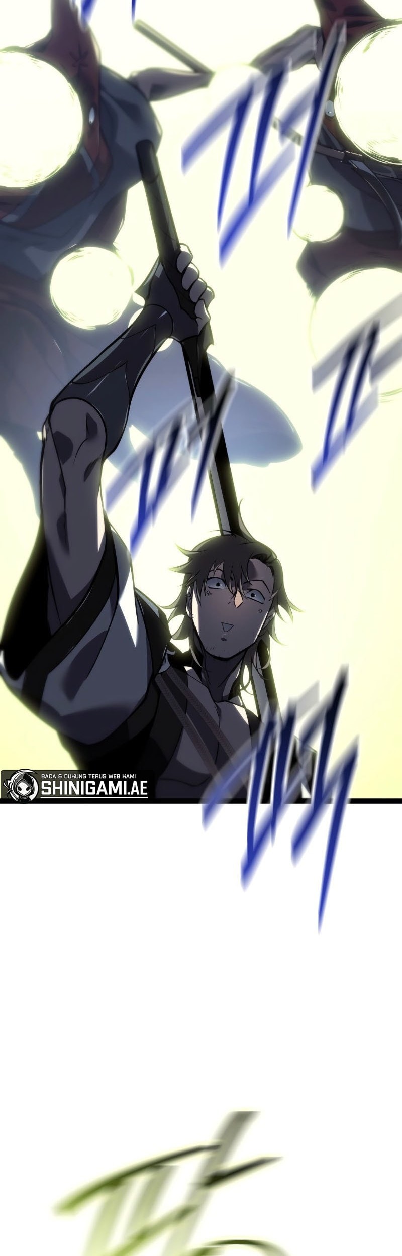 Regressing As The Reincarnated Bastard Of The Sword Clan Chapter 53 - halaman 20